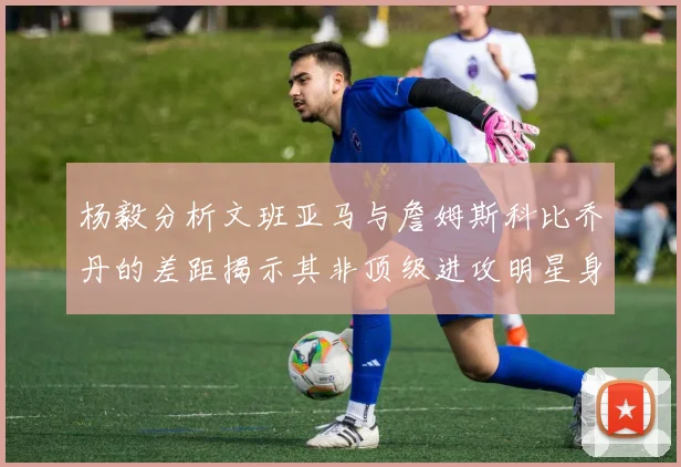 杨毅分析文班亚马与詹姆斯科比乔丹的差距揭示其非顶级进攻明星身份