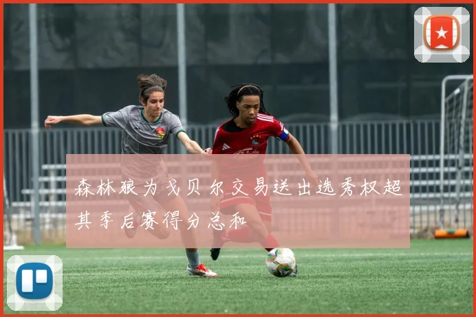 森林狼为戈贝尔交易送出选秀权超其季后赛得分总和